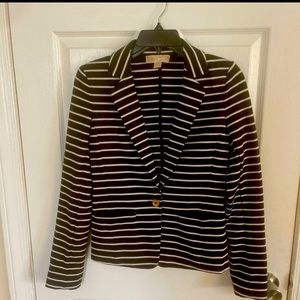 Michael Kors Women’s Knit Blazer